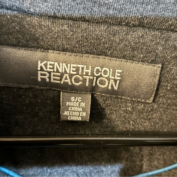 Lady’s vintage velvet blue coat. - Picture 1 of 9